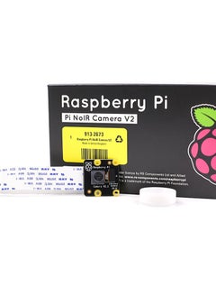 RS Raspberry Pi NoIR Camera V2 8MP night vision