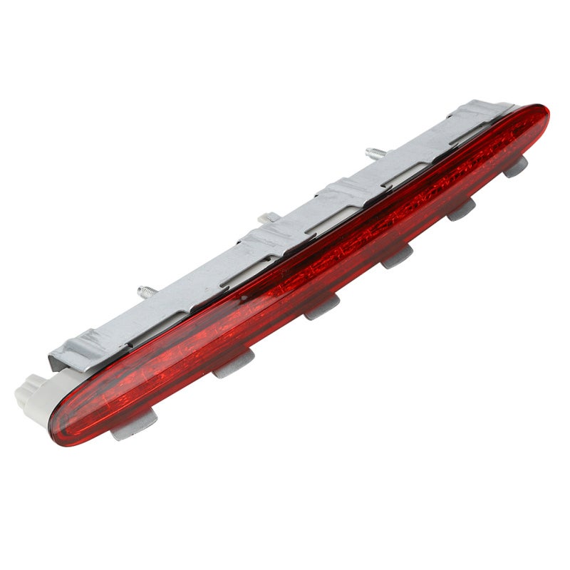 LED Third Brake Light: High-Quality Durable Water-Resistant Super Bright Red LED Quick Illumination - OEM Replacement Tail Lamp Indicator for Mercedes Benz CLK W209 C209 Exterior Car Use - Image 5