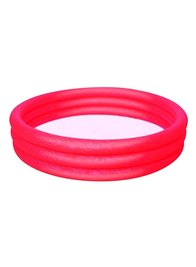 Bestway 3 Ring Play Pool 153X31Cm