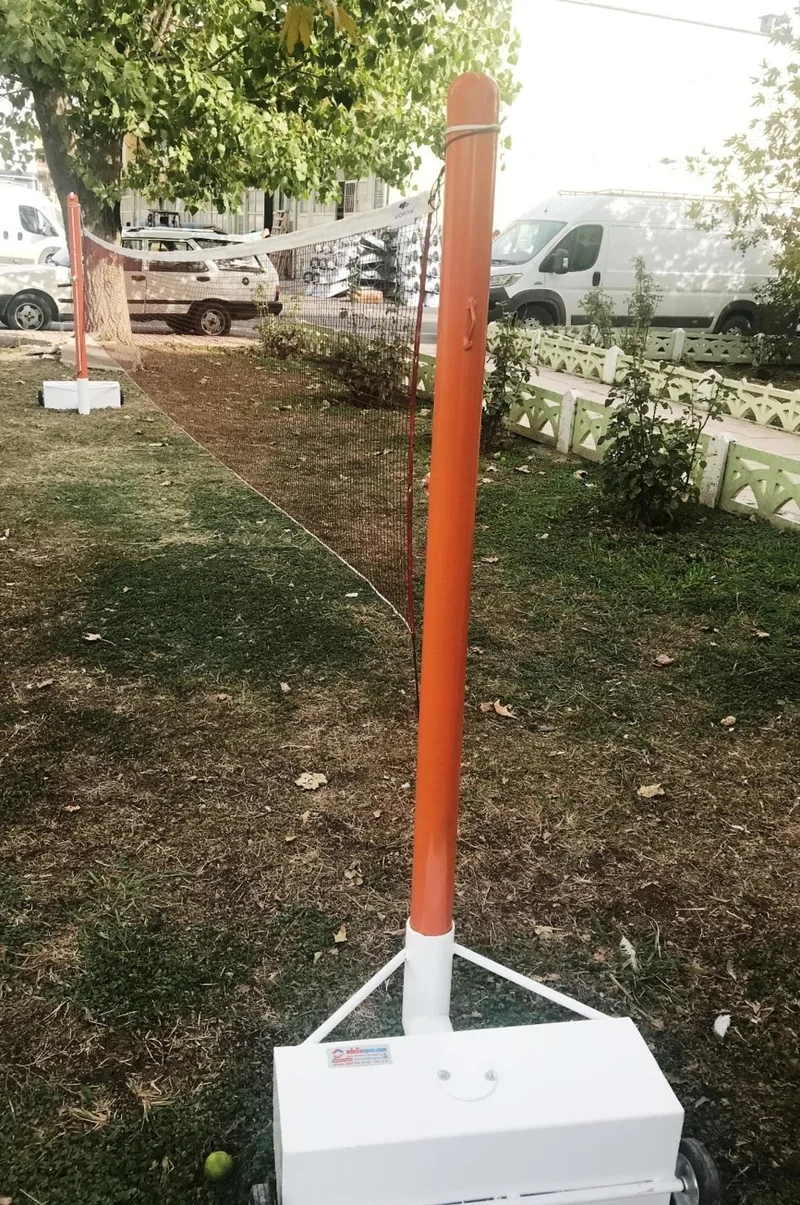 adelinspor Tennis Badminton Joint Pole Mobile