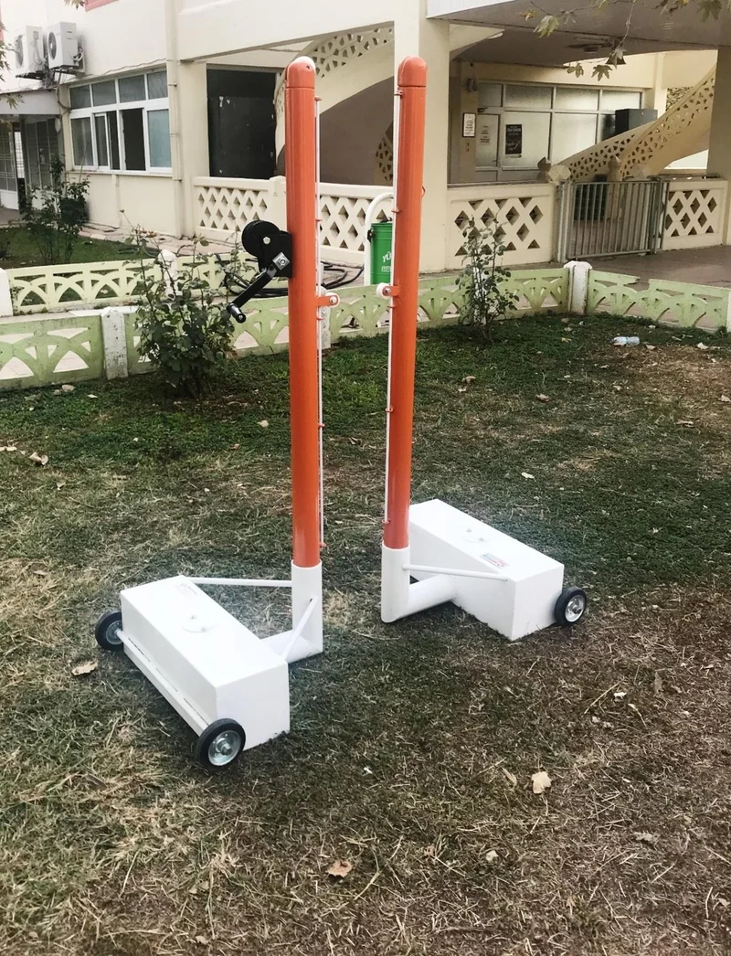 adelinspor Tennis Badminton Joint Pole Mobile