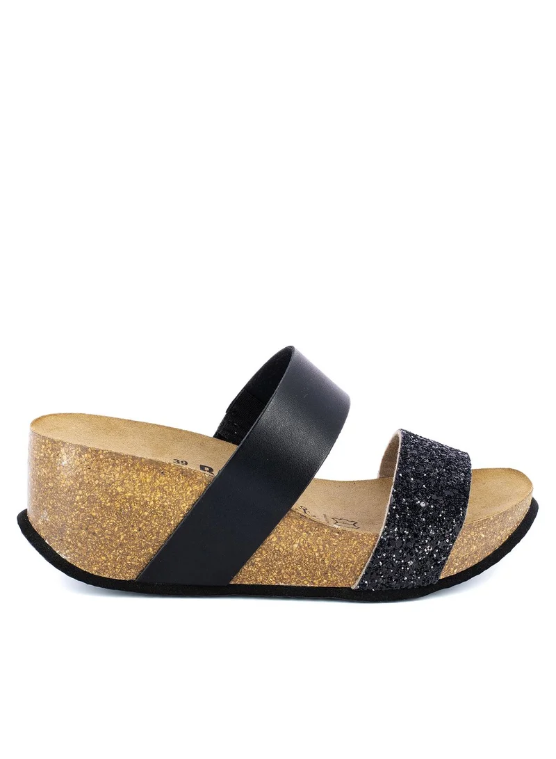 BAYTON Philomene Wedge Sandals