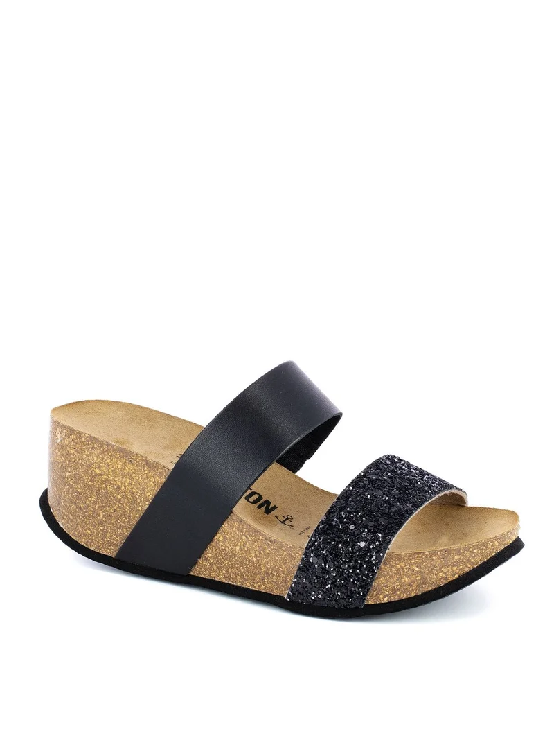 BAYTON Philomene Wedge Sandals