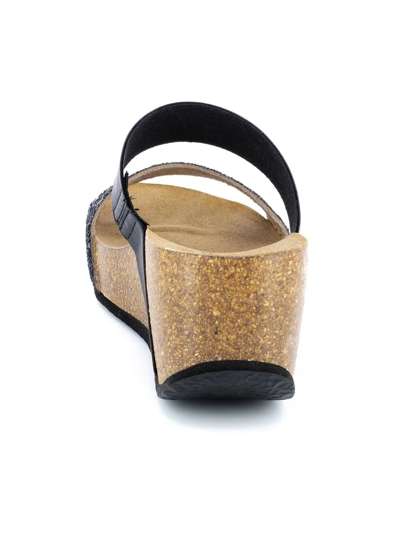 BAYTON Philomene Wedge Sandals