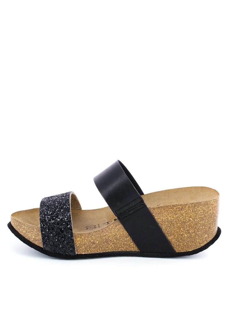 BAYTON Philomene Wedge Sandals
