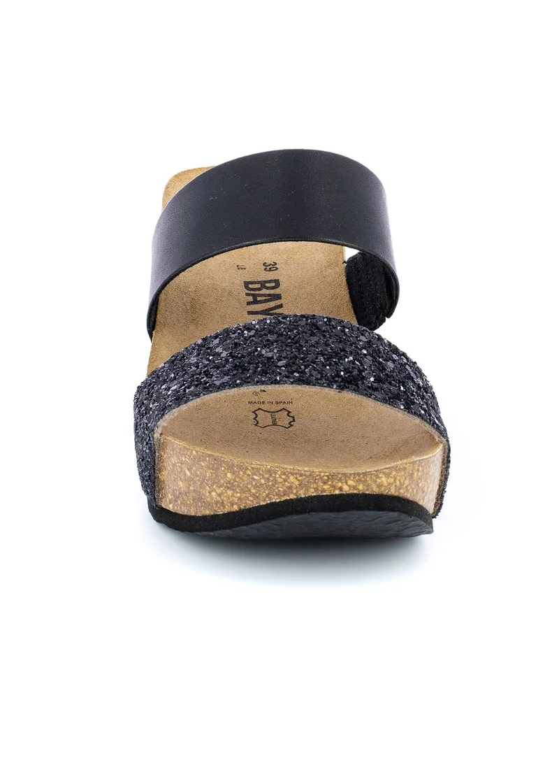 BAYTON Philomene Wedge Sandals