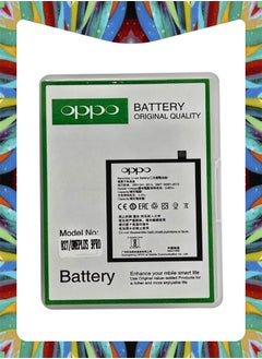 ماركة غير محددة استبدال بطارية OEM لجهاز OPPO / OnePlus 9 Pro (ون بلس 9 برو) BLP637 (4500 مللي أمبير)  - Image 1