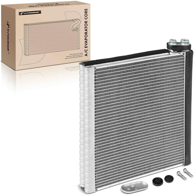 A-Premium A/C Evaporator Core Replacement for Honda Odyssey 2011-2017 and Acura ZDX TL - Image 1