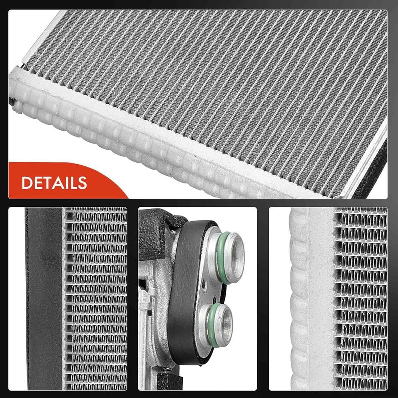A-Premium A/C Evaporator Core Replacement for Honda Odyssey 2011-2017 and Acura ZDX TL - Image 4