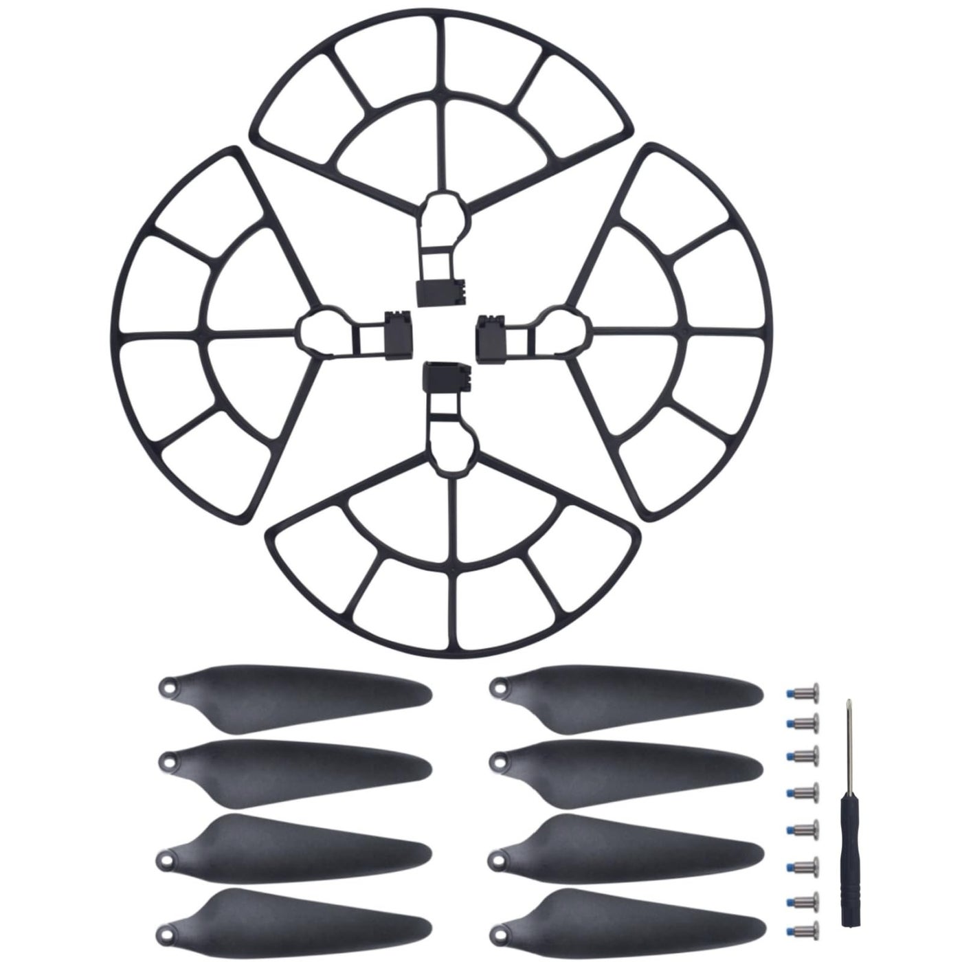 seajump Seajump Quick Release Protection ring+propeller