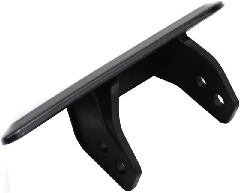 DEMULAX Headlight Washer Nozzle Cover for BMW X1 E84 - Image 3