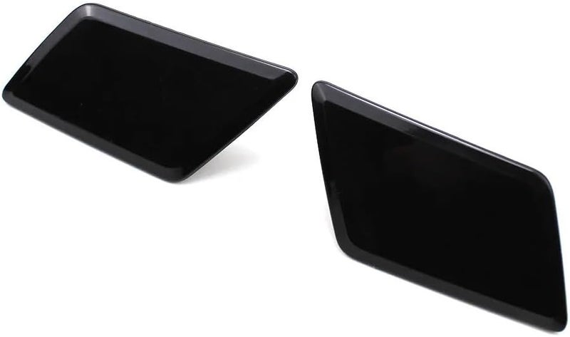 DEMULAX Headlight Washer Nozzle Cover for BMW X1 E84 - Image 5