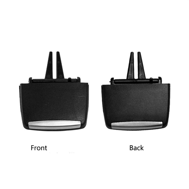 Wivplex Car Air Vent Clip for X5 X6 E70 E7 - Image 3