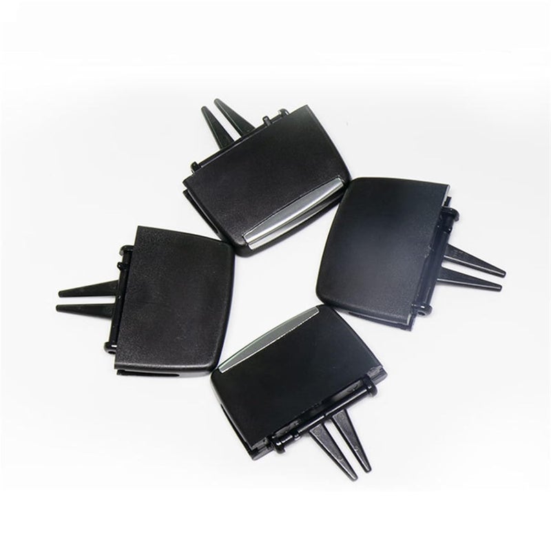 Wivplex Car Air Vent Clip for X5 X6 E70 E7 - Image 5