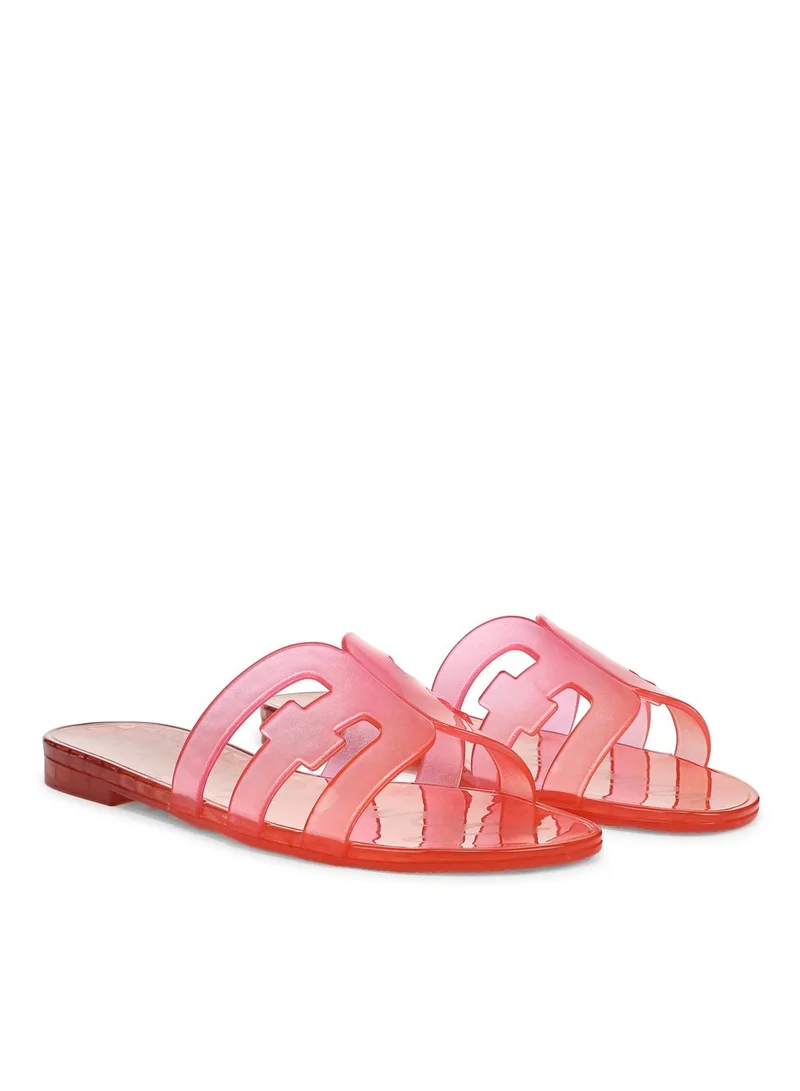 Bay Jelly Sandal