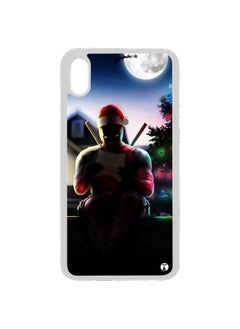 PRINTED Phone Cover FOR IPHONE XS MAX Animation Deadpool By Marvel