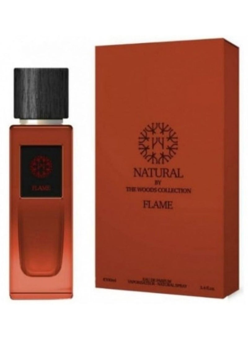 ذا وودز كوليكشن عطر فليم او دي بارفيوم 100مل - Image 1