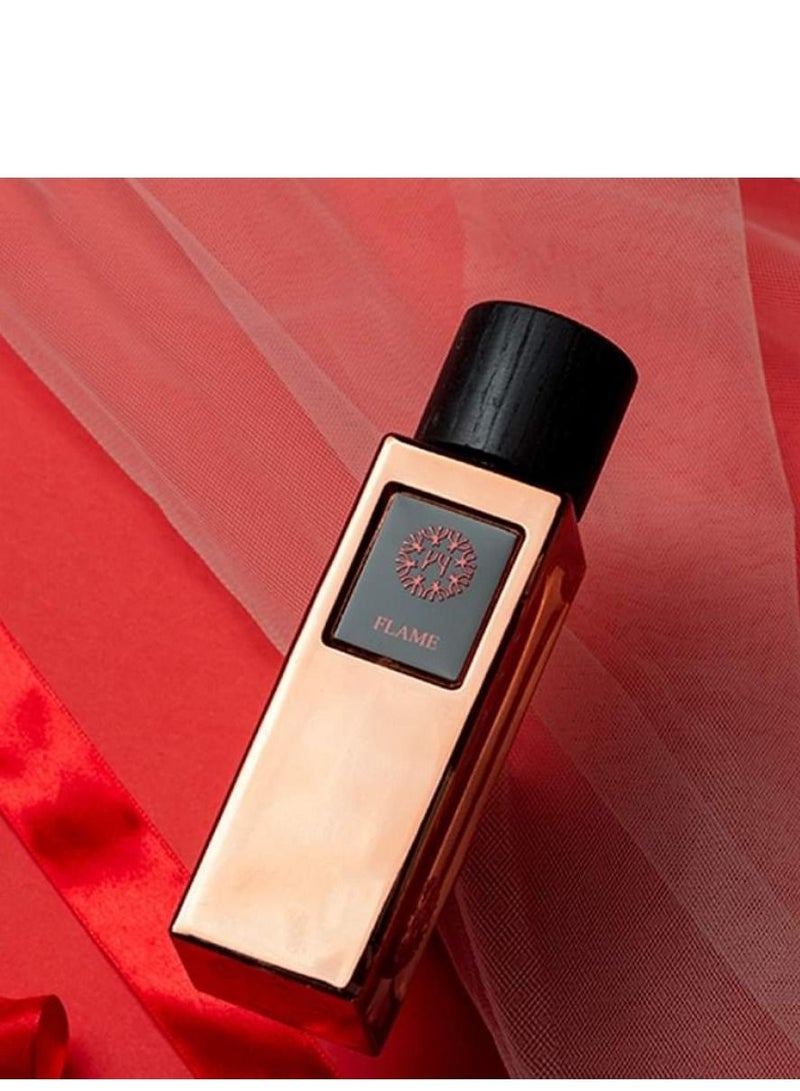 ذا وودز كوليكشن عطر فليم او دي بارفيوم 100مل - Image 3