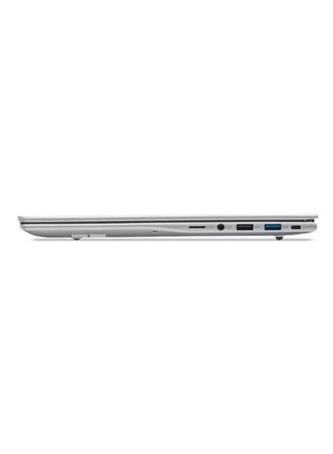 Acer Aspire Lite (Upgraded Version) Laptop With 15.6 Inch Full HD (1920x1080) Display, Core 3-355 Processor/8GB RAM DDR5/256GB SSD/Windows 11/ silver silver - Image 4
