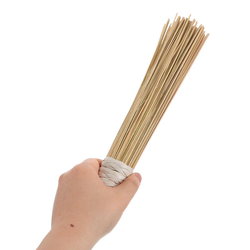Heavy Duty Dish Scrub Brush With Handle 2 Pack For Pots Pans And Kitchen Cleaning - Image 5