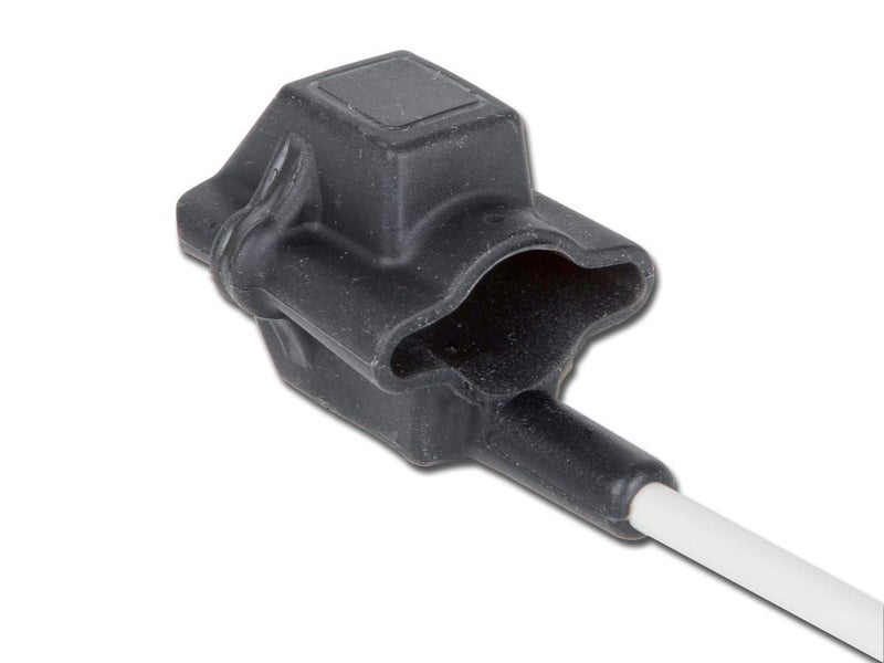 SPO2 35097 45 mm Rubber Paediatric SpO2 Probe Reusable