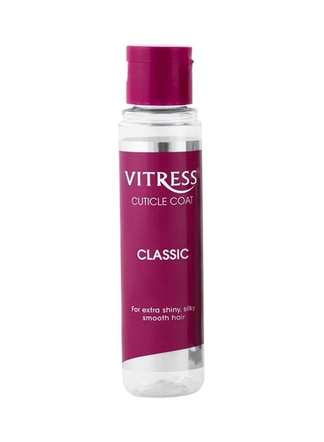 Cuticle Coat Classic Hair Serum 100 ml