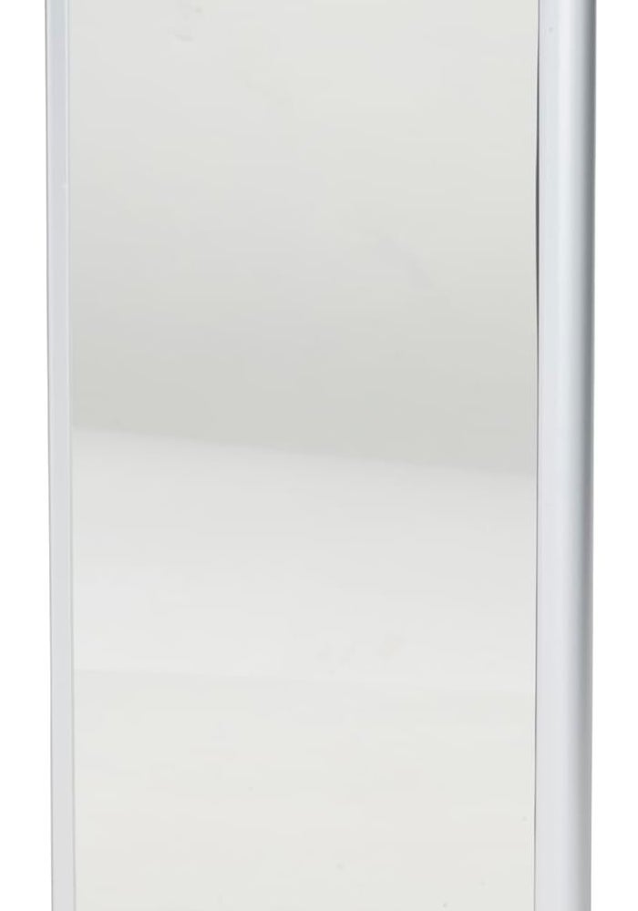 Grote 16284 Navistar Aluminum West Coast Replacement Mirror (Not Heated) - Image 1