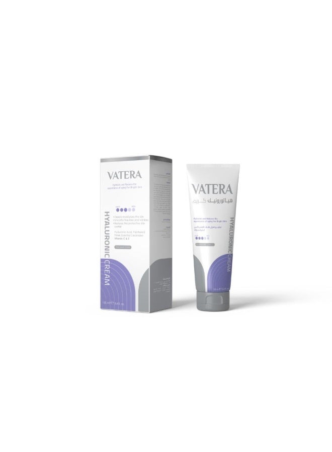 VATERA Hyaluronic Acid - Image 1