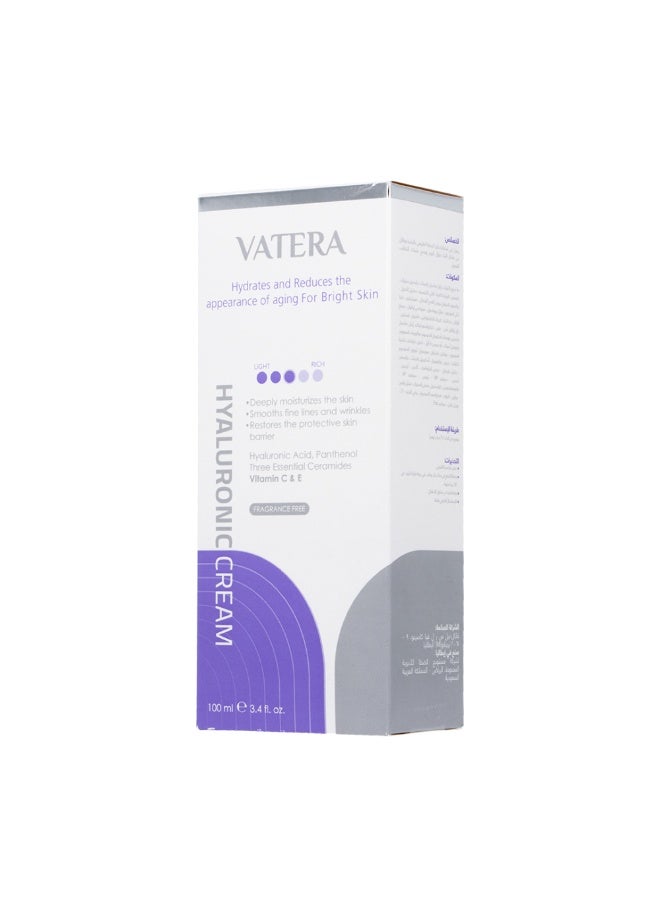 VATERA Hyaluronic Acid - Image 2