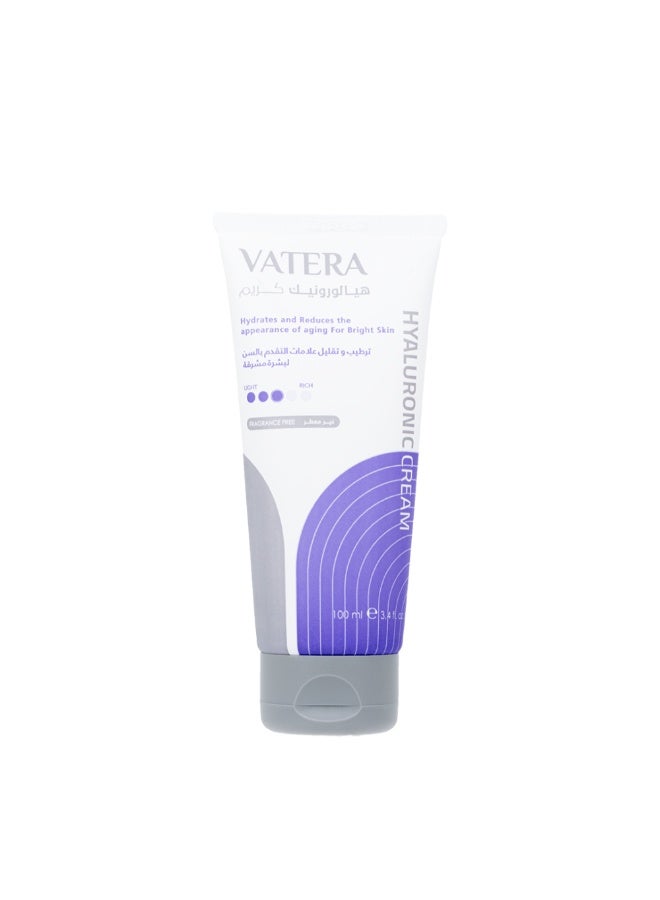VATERA Hyaluronic Acid - Image 4