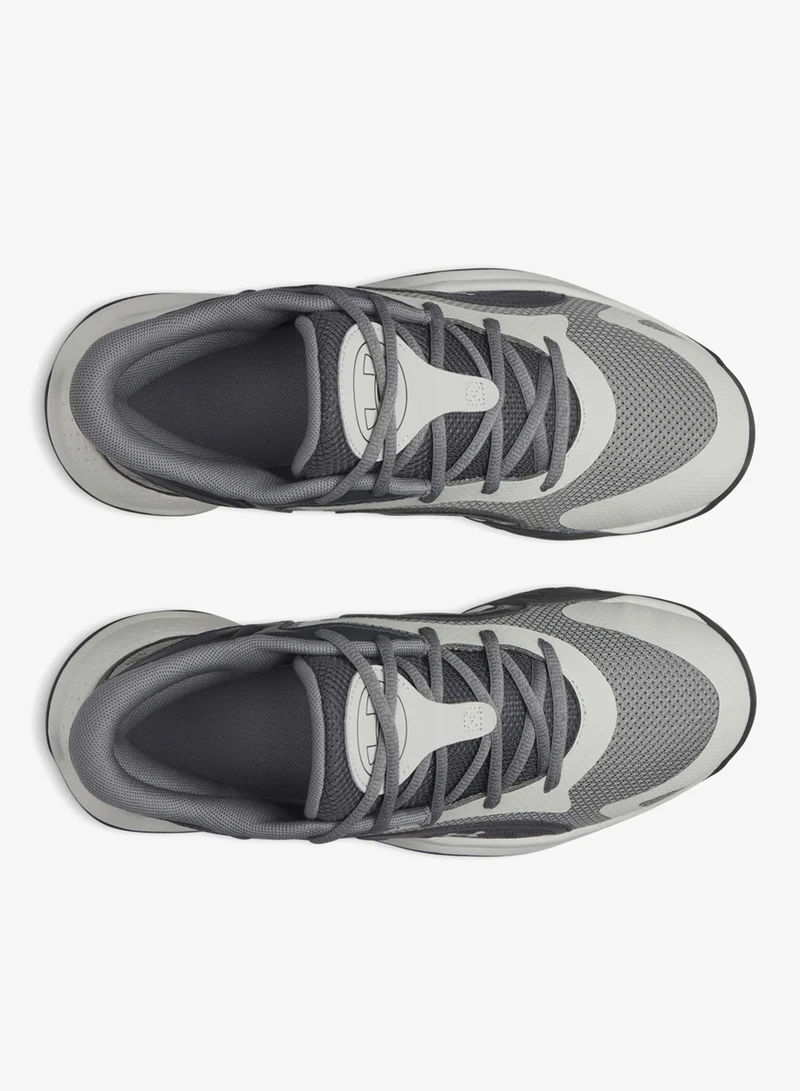Under Armour Anthracite / Clay Green / Titanium Jet '25 for Men | Best Price UAE