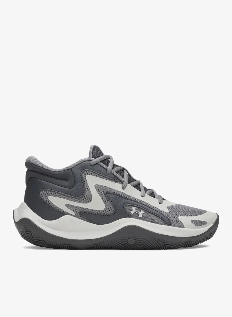 Under Armour Jet '25