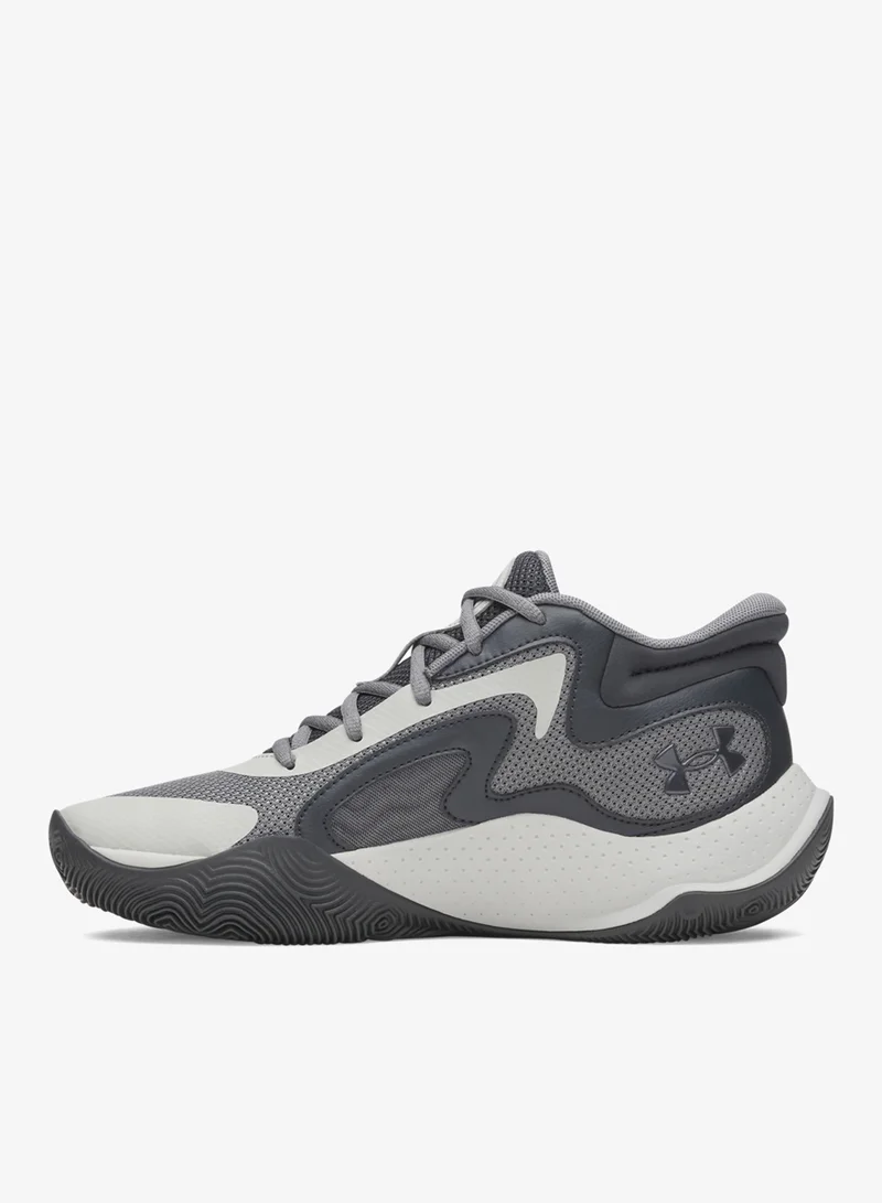 Under Armour Jet '25