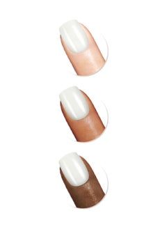 Sally Hansen تأثيرات الصالون مانيكير مثالي - مربع جرامسيت مود  - Image 3