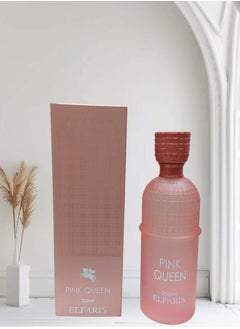 Bank Queen Al Fares perfume 200 ml, alternative to Assaf