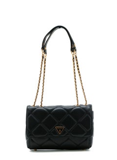 Cessily  Convertible Xbody Flap Handbag