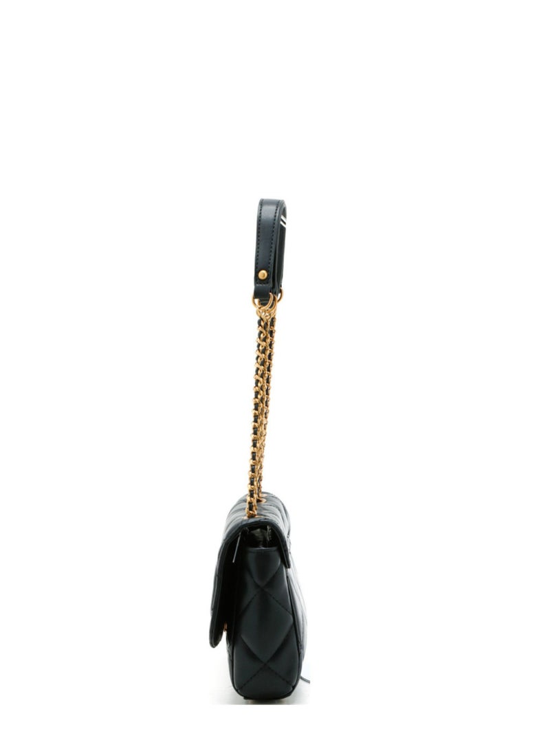 GUESS - Cessily  Convertible Xbody Flap Handbag - Image 1