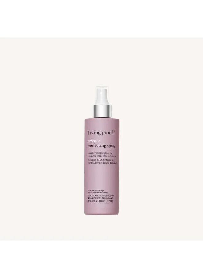 Living Proof Restore Perfecting Spray 236Ml