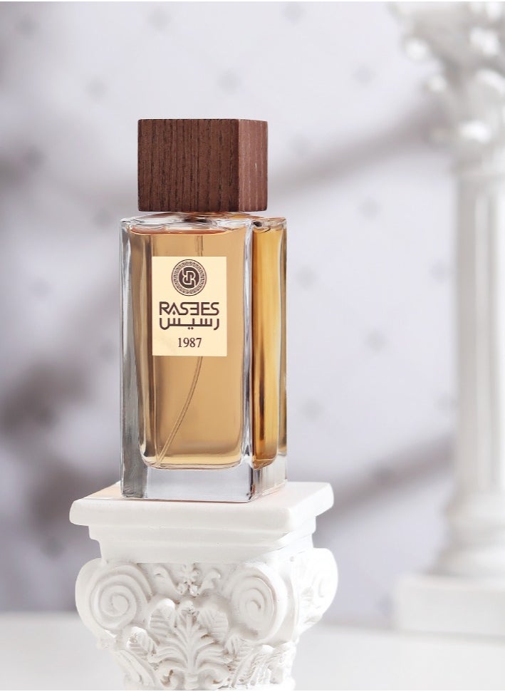 rasees 1987 EDP 75Ml  - Image 2