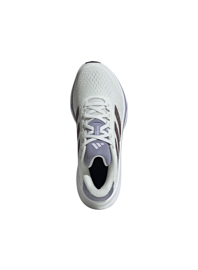 Adidas adidas Response Super W Green Running Shoes 3.5  - Image 3