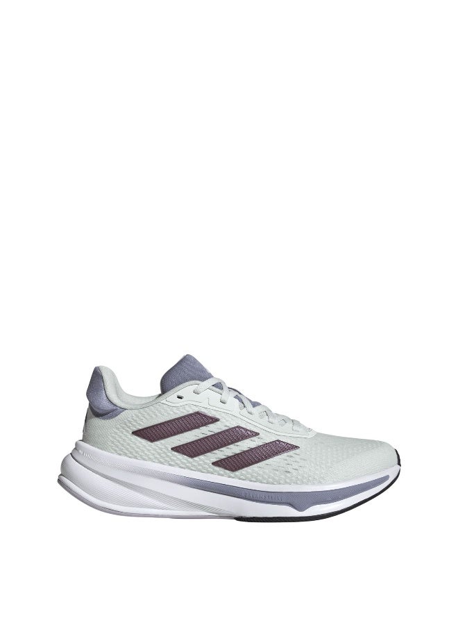 Adidas adidas Response Super W Green Running Shoes 3.5  - Image 2