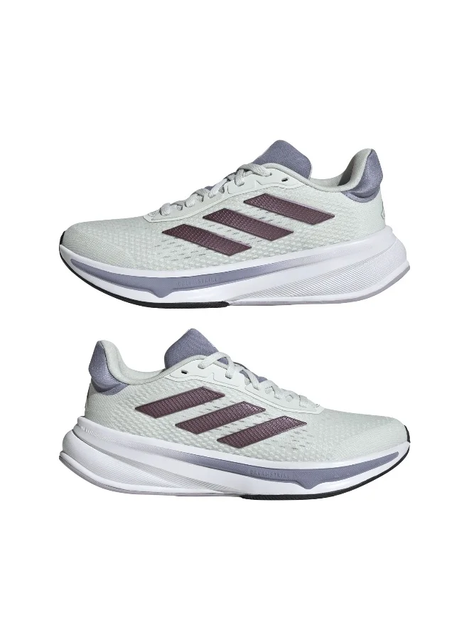 adidas أديداس ريسبونس سوبر دبليو جرين شوز رياضي 3.5
