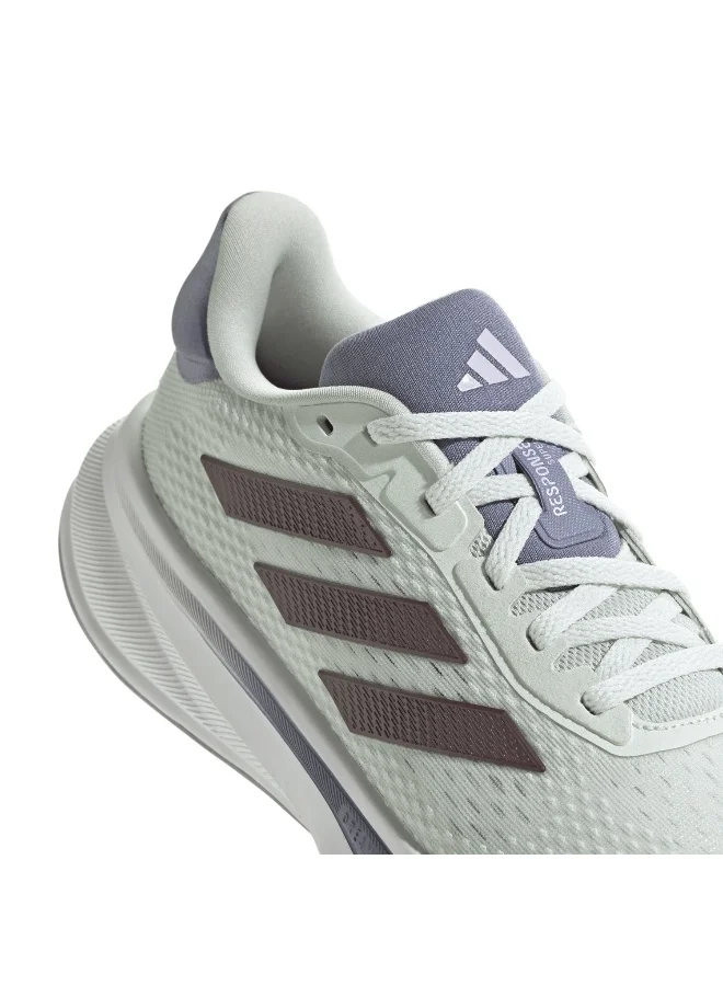 adidas أديداس ريسبونس سوبر دبليو جرين شوز رياضي 3.5