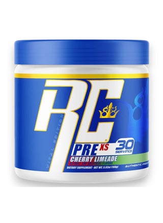 Pre XS, Lemonade Flavour, 30 Servings - pzsku/ZBF972D9652188961B86FZ/45/_/1700412282/a7cf30f9-eb70-4495-b119-181c873ec7c9