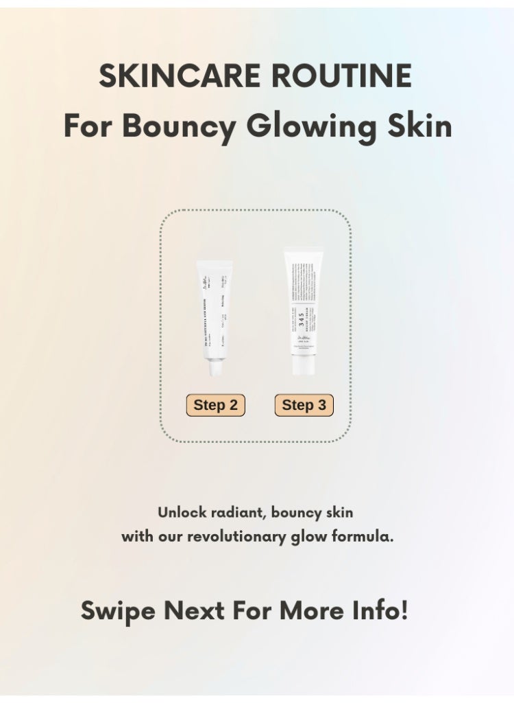 Dr.althea Under-Eye Dark Circles, Puffiness & Sensitive Skin Solution – Dr. Althea 345 Relief Cream & To Be Youthful Eye Serum Firming & Soothing Set - Image 2