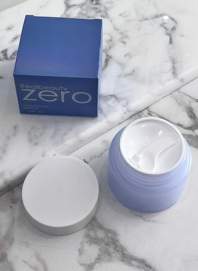 REALBEAUTY Real Beauty Zero Makeup Remover is the magic solution for clean and refreshed skin - Image 2