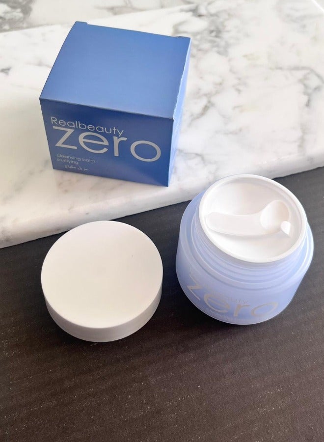 REALBEAUTY Real Beauty Zero Makeup Remover is the magic solution for clean and refreshed skin - Image 3