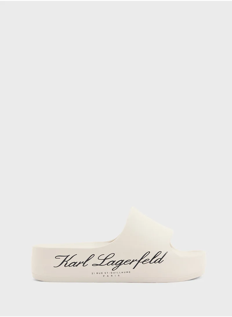 كارل لاغرفيلد Kobo Ii Hotel Logo Slydes
