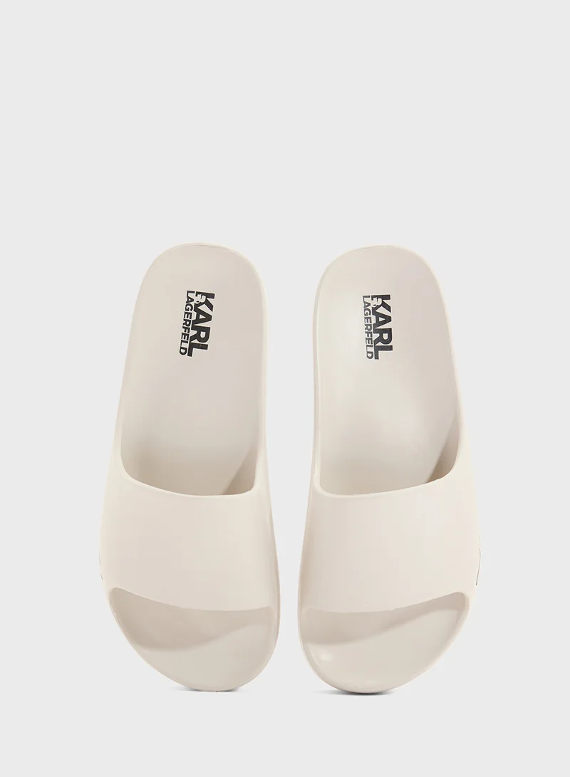 Karl Lagerfeld KOBO II Hotel Logo Slide