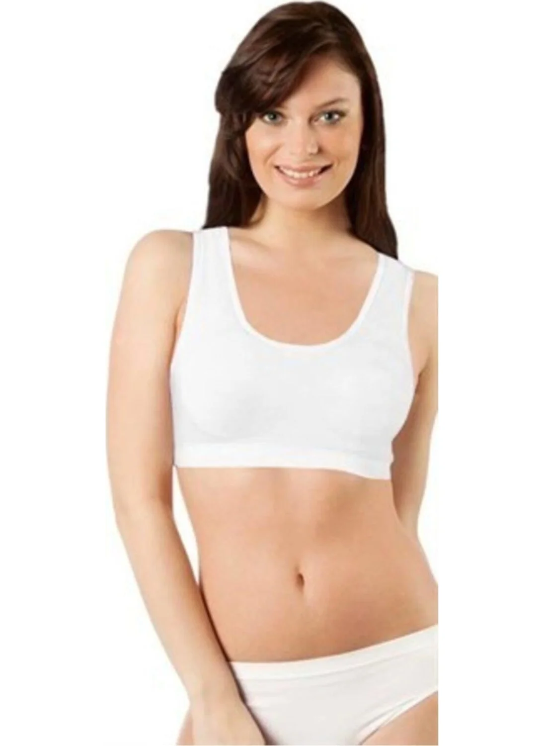 Elite Life 777 Supported Sports Bustier